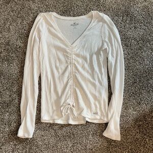 🛍️Hollister long sleeve